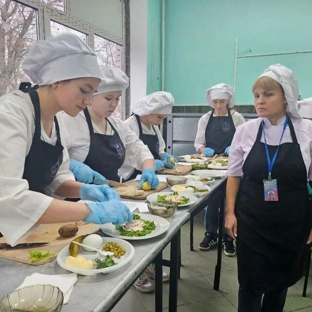 приятного аппетита