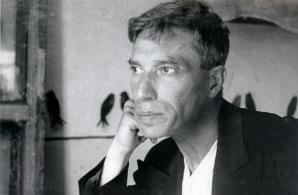 Конкурс: ко Дню рождения Пастернака.