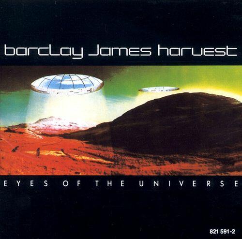 Love On The Line - Barclay James Harvest