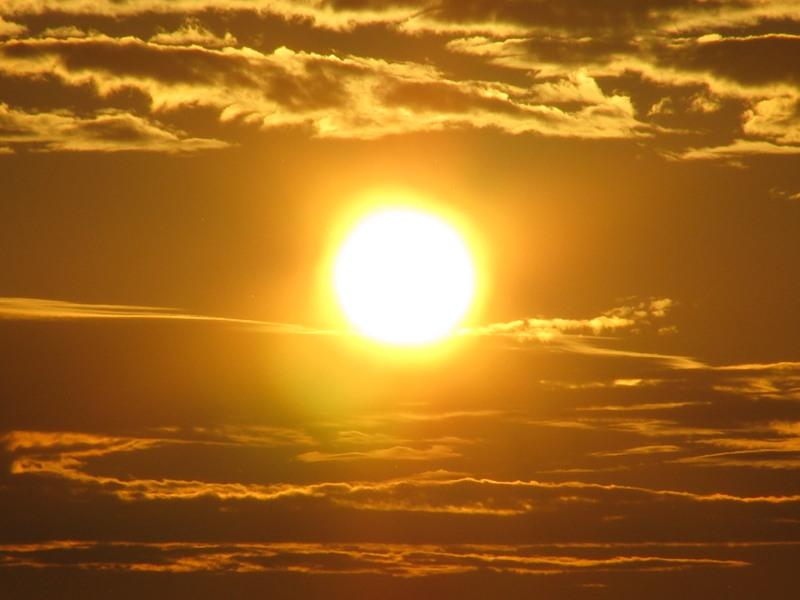 солнышко внутри от 26. 09. 2011