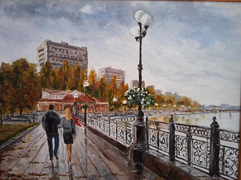 "Они" (06.09.2016)