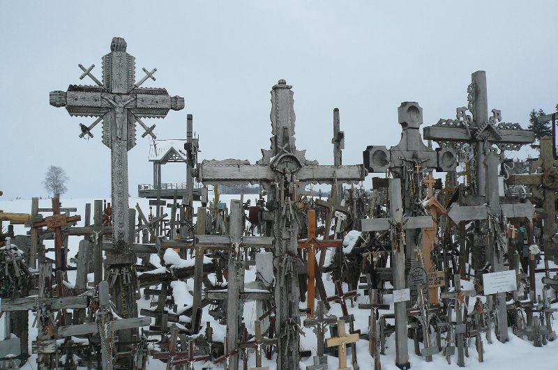 Медвежья охота.