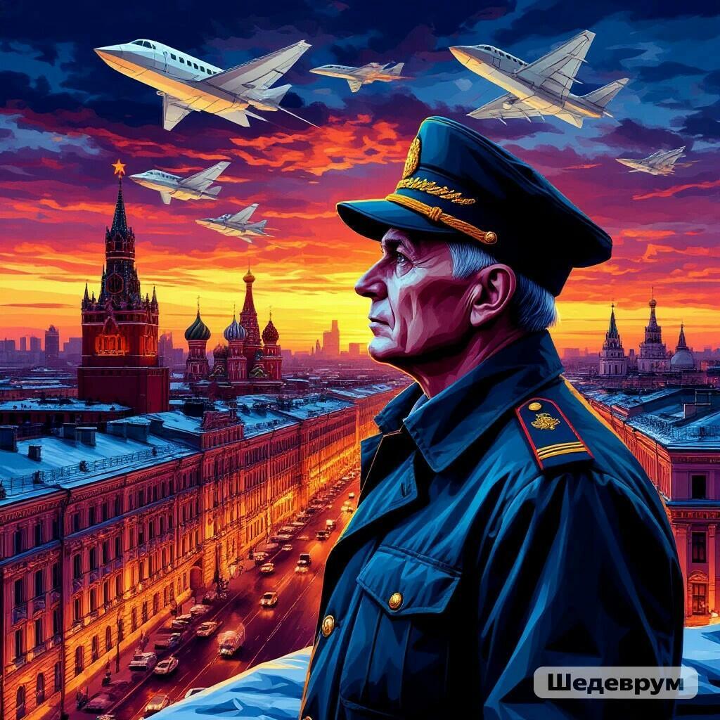 Самолёты из бумаги