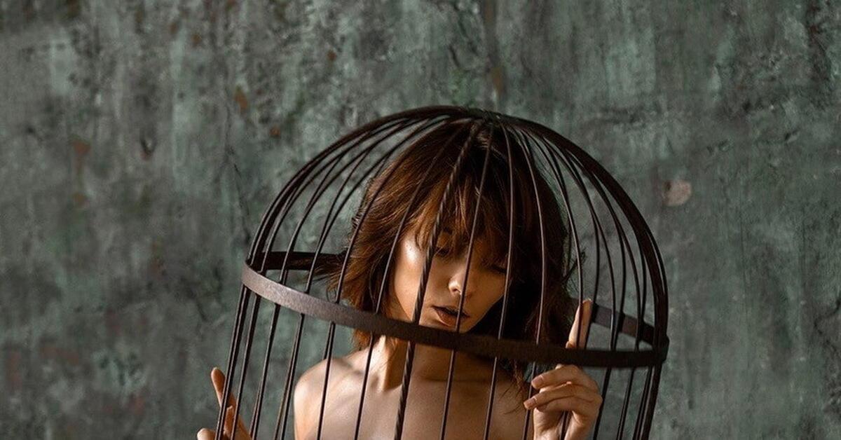 Не обижайся