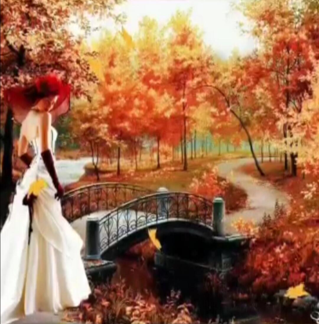 Осенний спектакль