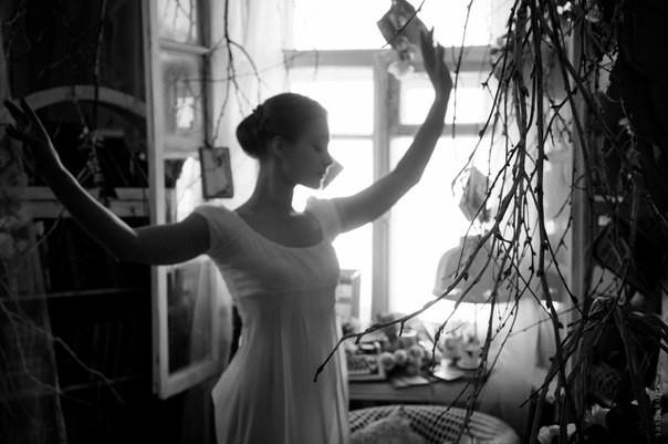 Инферно-вальс