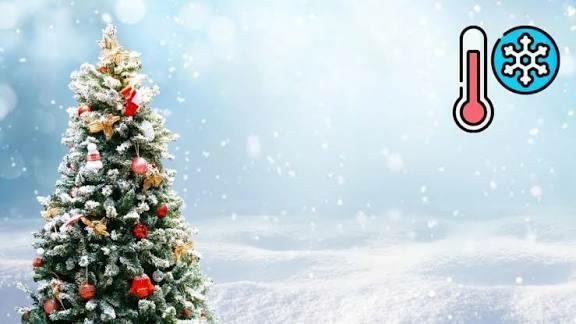 Новогодний прогноз