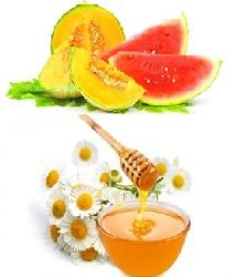 Липкое и сладкое как мёд