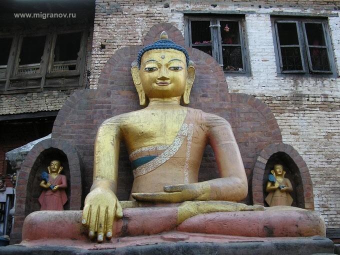 15 буддийских наставлений (хокку) - №10