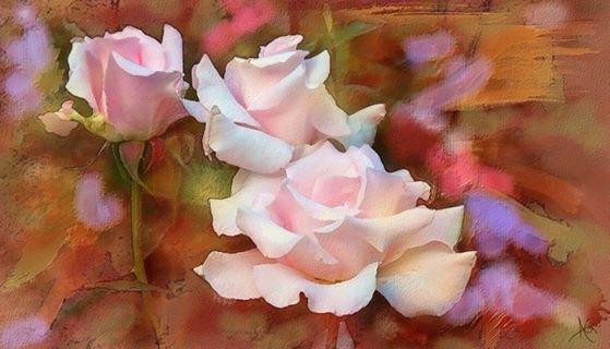 Потеряно венчальное кольцо