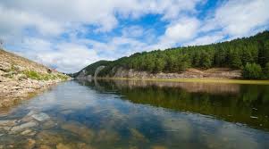 Река-царица