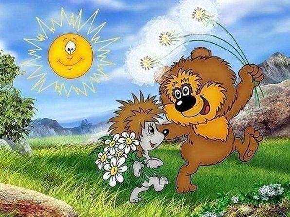 ЭХО  НА  СТИХ  СВЕТЛАКОВА