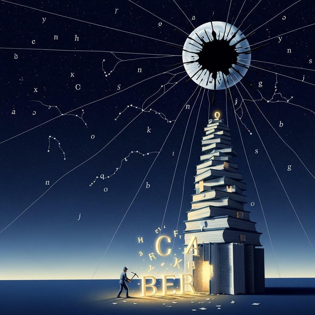 Подкоп под Вавилон: апология несовершенства