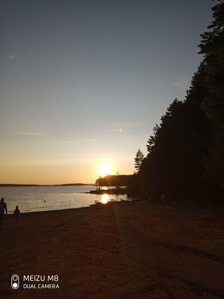 Осень золотая, дивная пора от 23. 10. 2020г