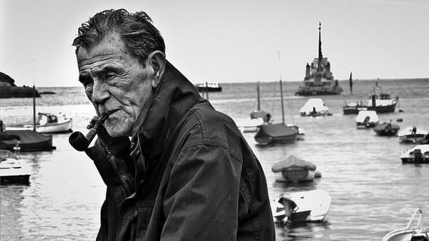 ВЗГЛЯД СО СТОРОНЫ...