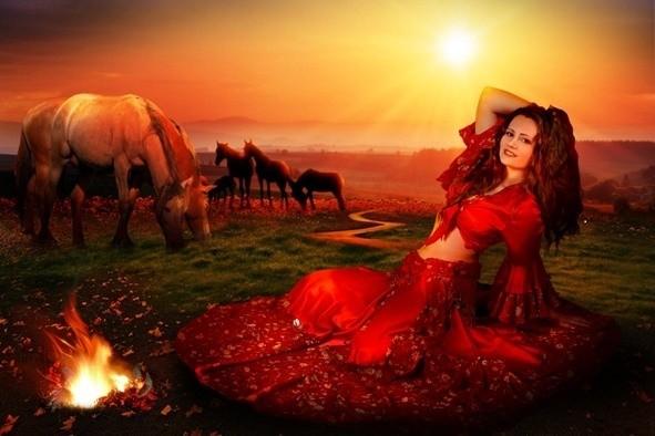 Играй, гитара!