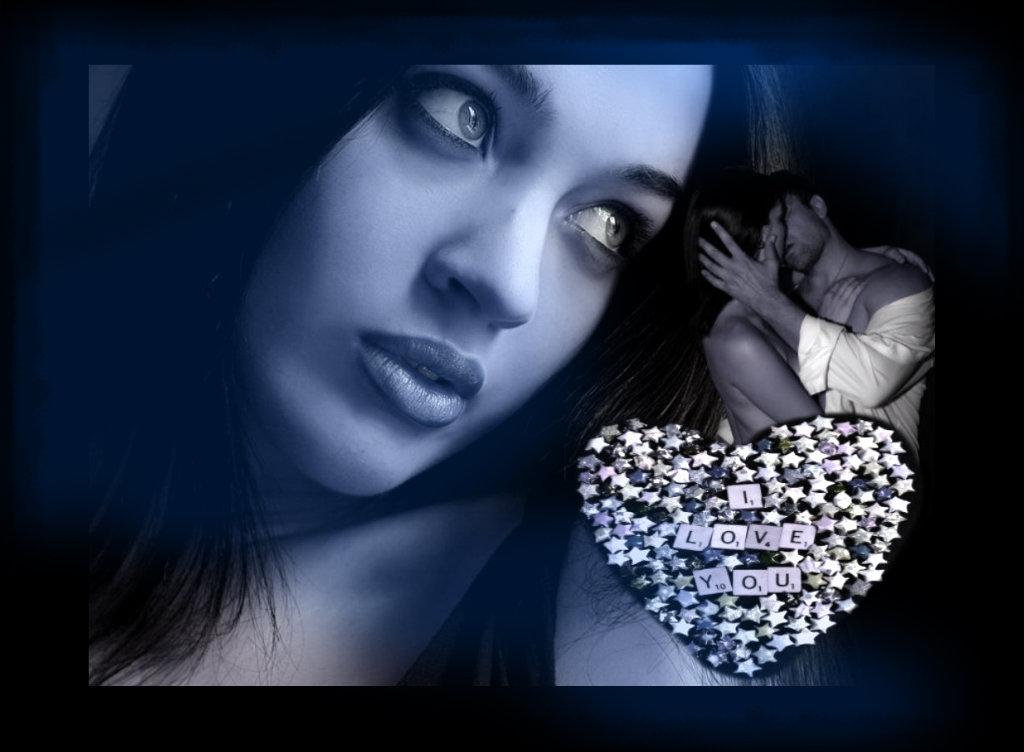 Душа летит/