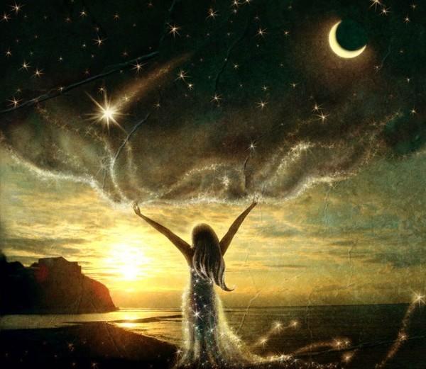 Мешаются руки