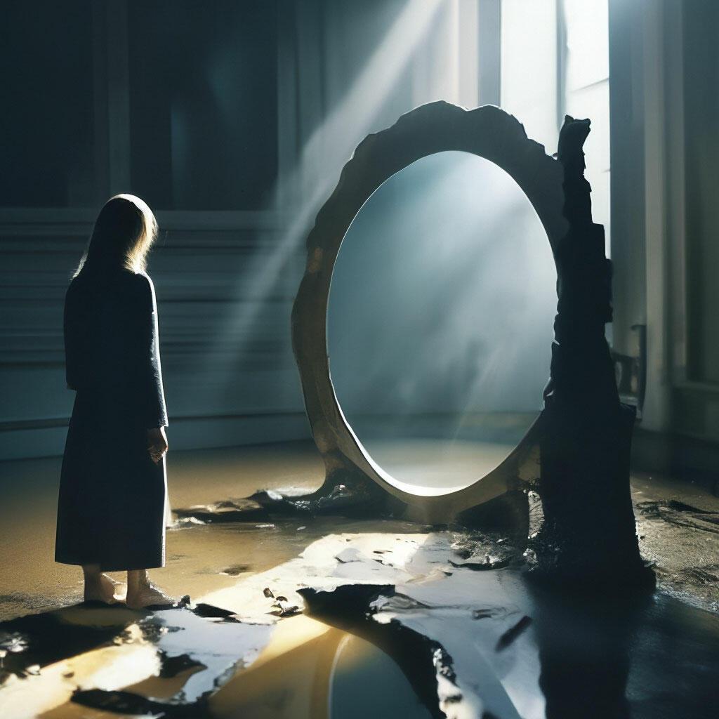 То был не сон, а времени петля