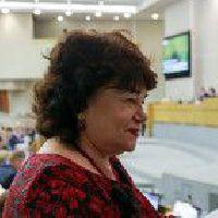 Бабий бунт в ГосДуме