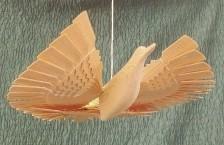 Помолчи, птица