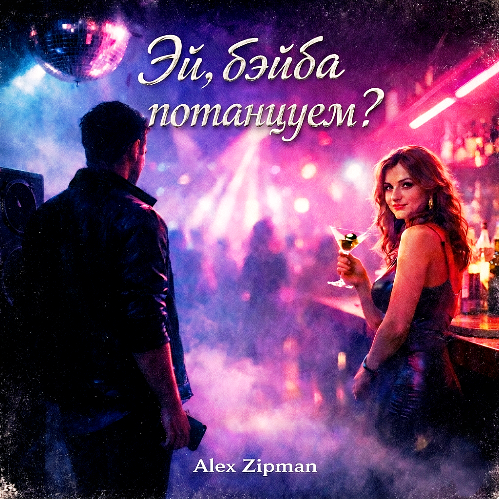 Эй бэйба потанцуем?