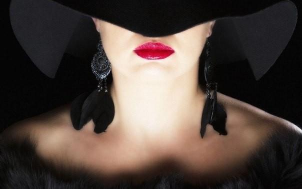 Смотреть в глаза