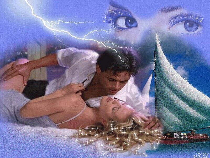 Между мужчиной, женщиной - возможны чувства