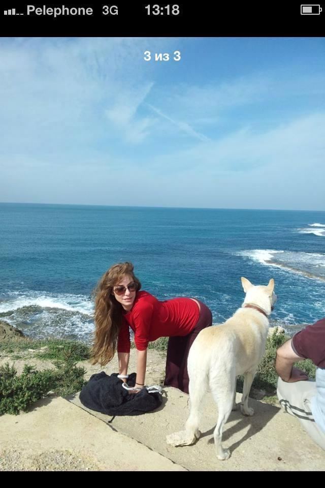 Назаретянка