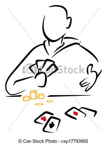 ИГРА В КАРТЫ ВОЗОБНОВИЛАСЬ