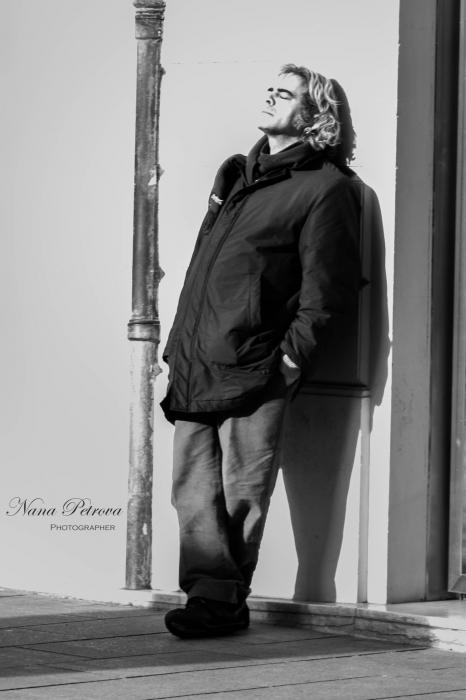 Ты должна понять.