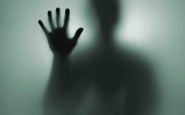 Полночный гость.