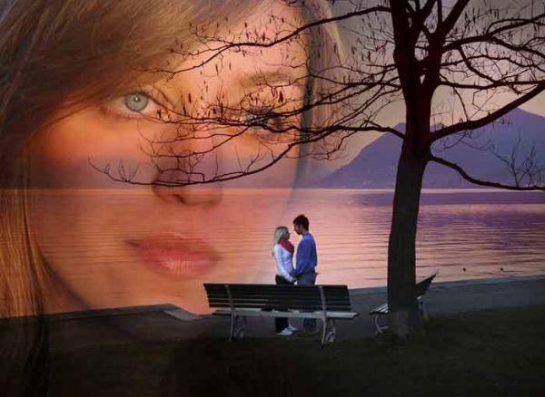 Прекрасно жить на белом свете