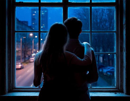 Со мною вот что происходит. Евтушенко