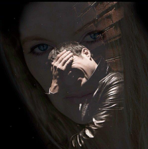 Ты подожди меня...