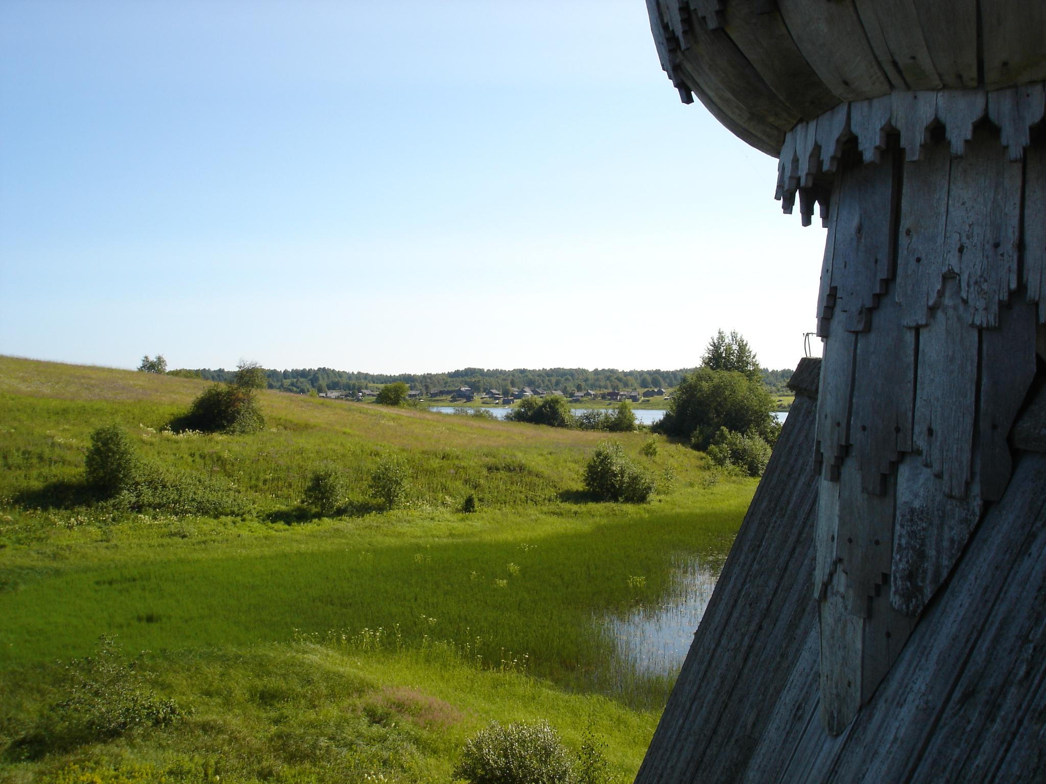 Утренний перезвон