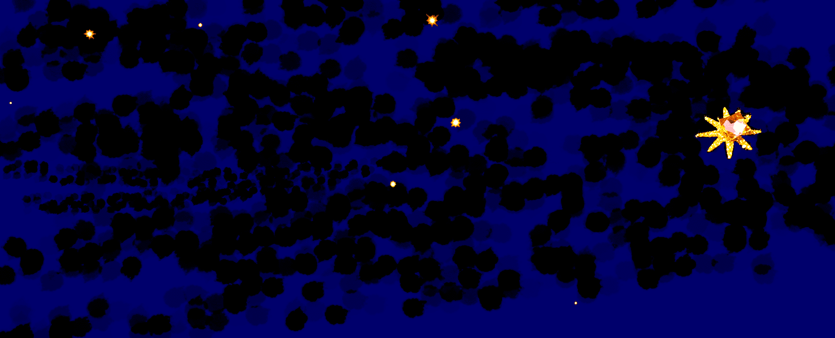 Gdzie jest moje przeznaczenie?