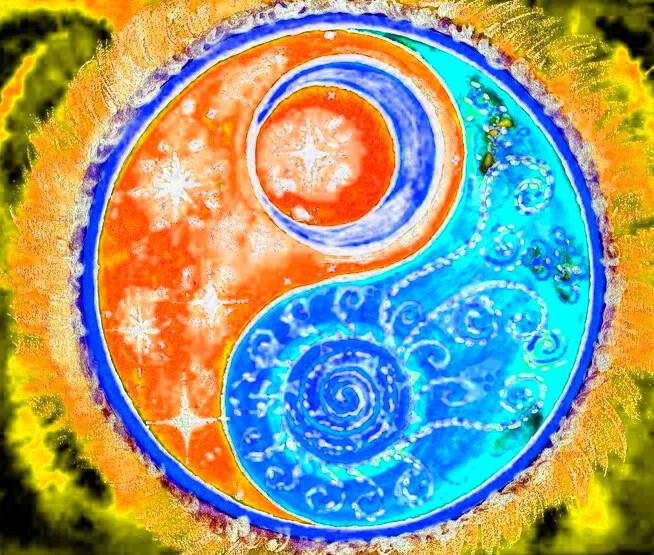 Босиком по росе пробегусь