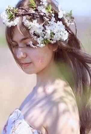 A dedication to a girl I knew