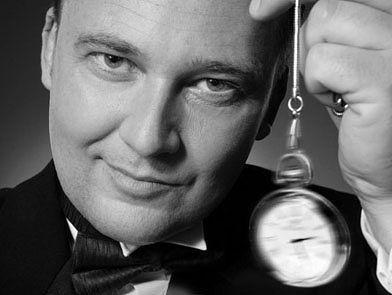 Странная работа