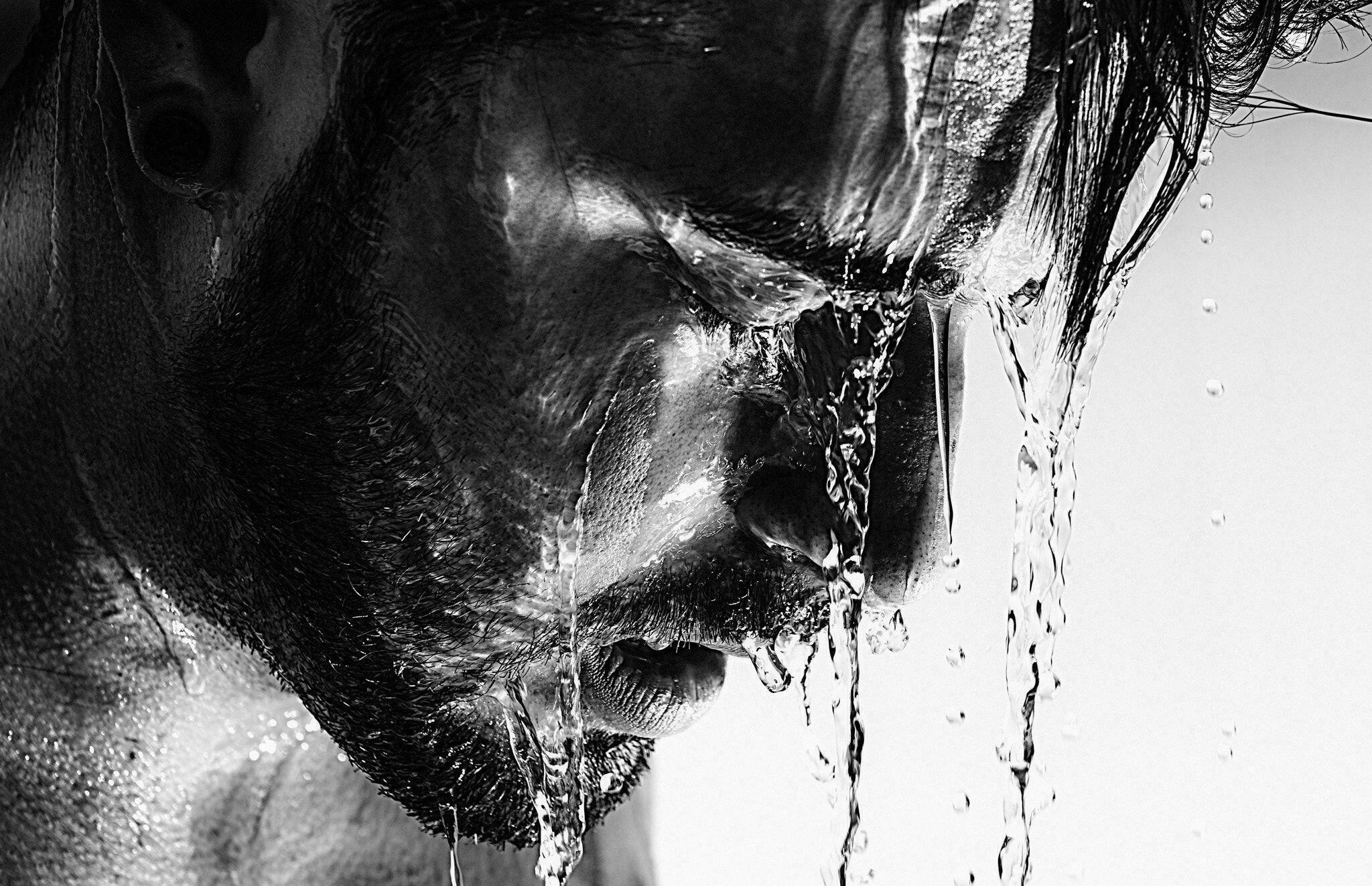 ЗАПЛАКАЛ ДОЖДИК ВИНОВАТО