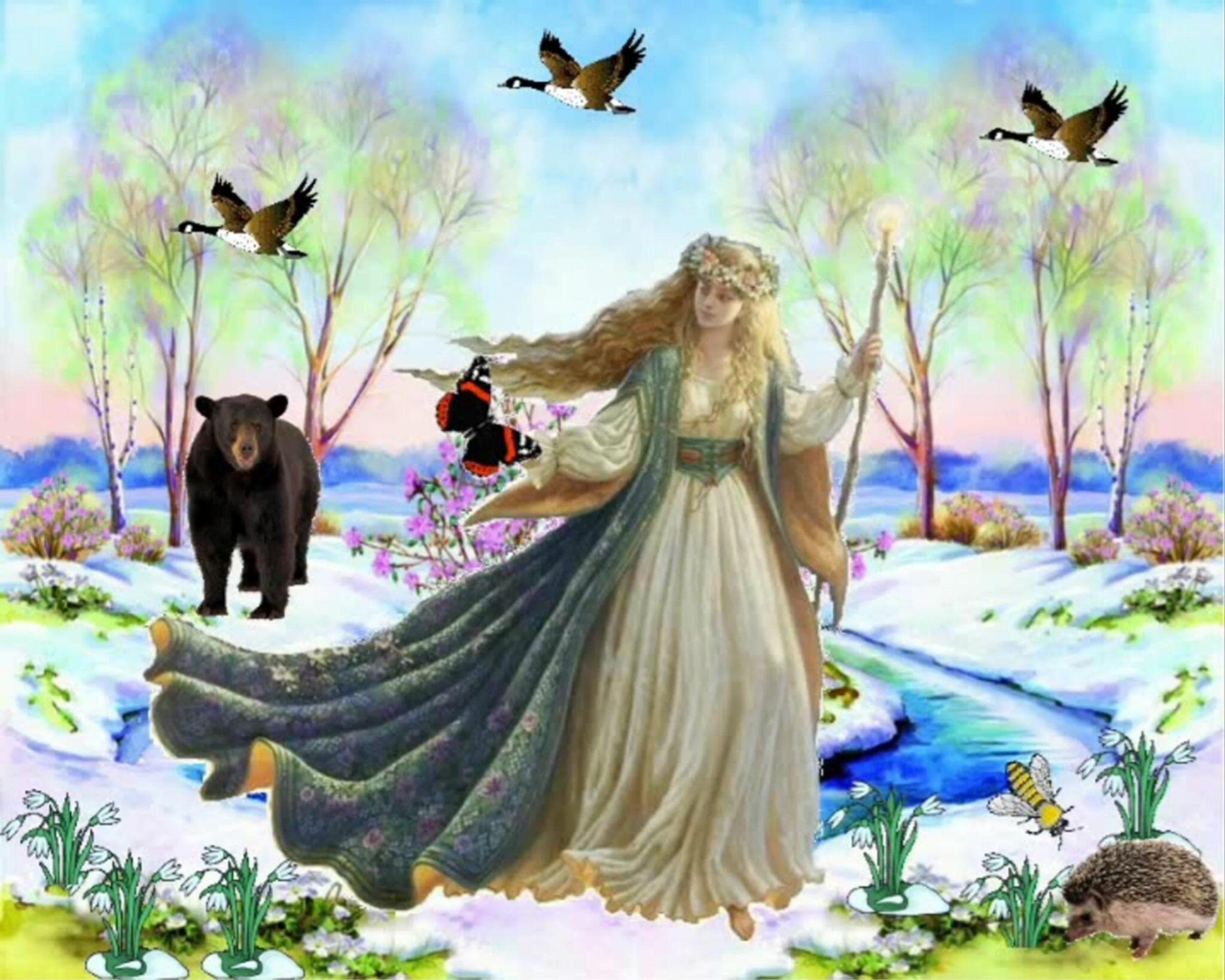 ЕЩЁ НЕМНОГО, ЕЩЁ ЧУТЬ-ЧУТЬ... 