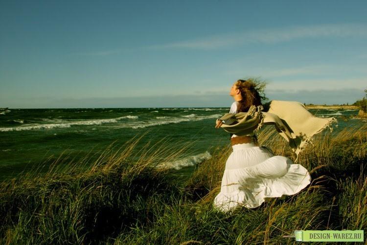 «Шум ветра» 2014г.