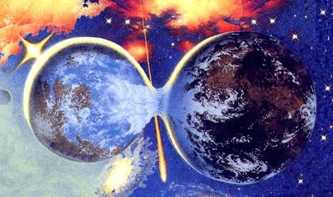 Параллельная копия