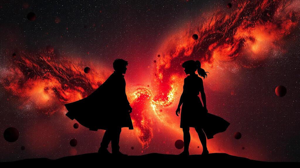 Столкновение