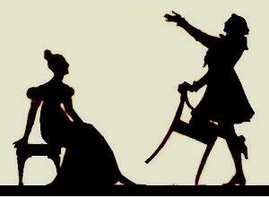 Однажды было - полюбила графомана...