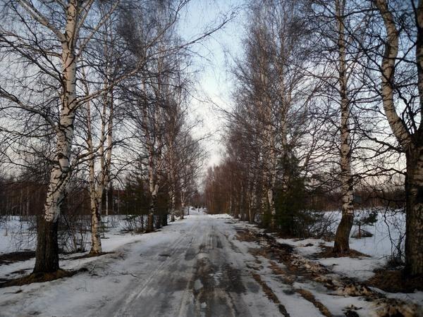 На низком старте