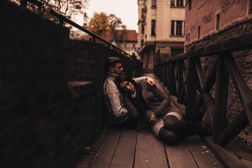 Пауза в дыхании.