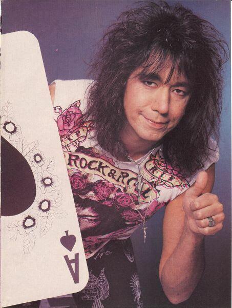 "Следующий на небесах" (светлой памяти Пола «Эйса» Фрэйли) (25.10.2025)