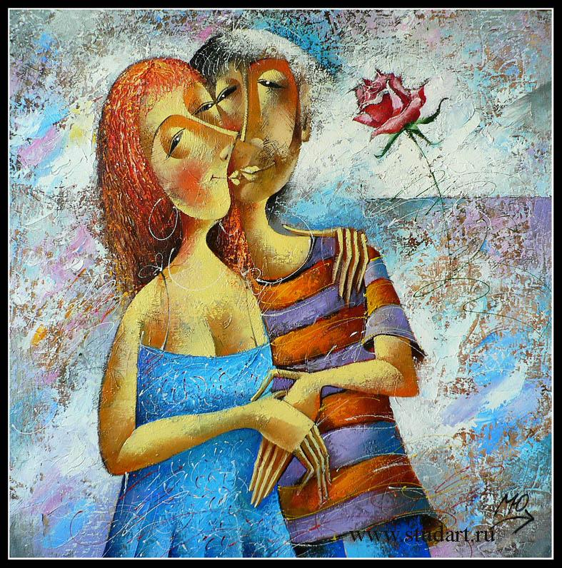 Смотреть в четыре глаза